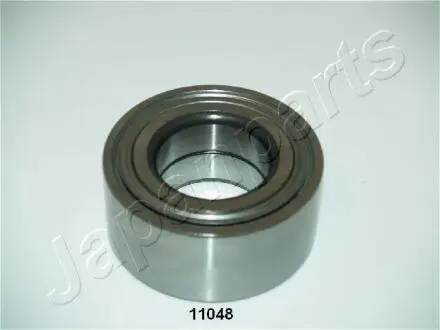 KK11048 Подшипн.передн.ступа.Trafic II,Opel Vivaro,Nissan Primastar JAPANPARTS підбір по vin на Brocar