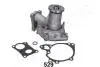 PQ529 Помпа води L200,L300 86-,Pajero I,II,Sport 90-,Hyundai,Kia JAPANPARTS підбір по vin на Brocar