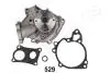 PQ529 Помпа води L200,L300 86-,Pajero I,II,Sport 90-,Hyundai,Kia JAPANPARTS підбір по vin на Brocar