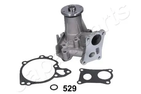 PQ529 Помпа воды L200,L300 86-,Pajero I,II,Sport 90-,Hyundai,Kia JAPANPARTS подбор по vin на Brocar