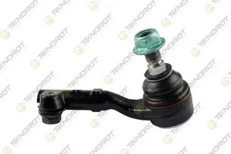 B191 Наконечник рул.тяги прав.X-drive X1 E84,3 E90 05-(сист.ZF) TEKNOROT подбор по vin на Brocar