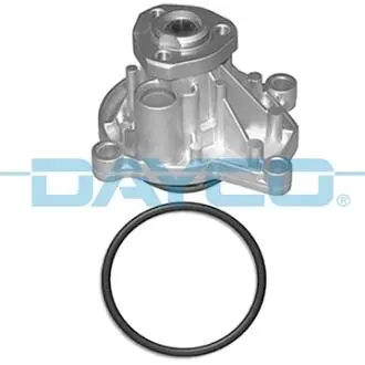 DP310 Помпа воды Polo 1.2 01-, Skoda Fabia 44228 99-, SEAT Ibiza DAYCO подбор по vin на Brocar