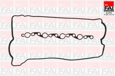 RC2111SK К-т прокладок клапанной крышки Avensis 2.0/2.2D 05-, RAV-4 FAI AUTOPARTS подбор по vin на Brocar