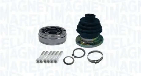 TIJ0035 ШРКШ зі змазкою в комплекті MAGNETI MARELLI підбір по vin на Brocar