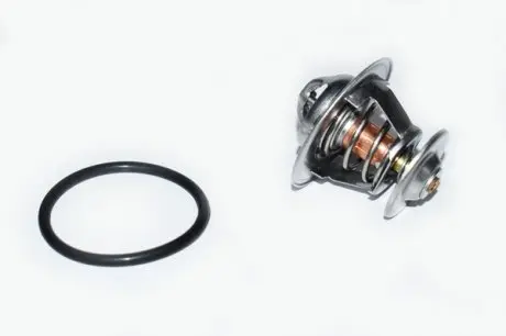 73314 Термостат 87°C 1,4-1,8 AUDI 80, A6 2 -97 SEAT FORD PEUGEOT ASAM подбор по vin на Brocar