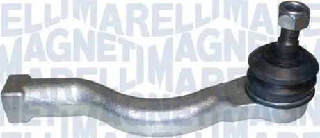 SSP0554 MITSUBISHI Накінечник кермової тяги прав.L200 06-,Pajero -1 MAGNETI MARELLI підбір по vin на Brocar
