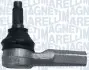 SSP0665 SUZUKI Наконечник рул.тяги лев./правий.Splash,Opel Agila 08- MAGNETI MARELLI підбір по vin на Brocar