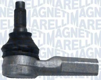 SSP0665 SUZUKI Наконечник рул.тяги лев./правий.Splash,Opel Agila 08- MAGNETI MARELLI підбір по vin на Brocar