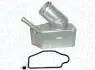 TE0087 OPEL Термостат 92°C 1,8-2,0 16V 93- Astra, Vectra, Calibra MAGNETI MARELLI підбір по vin на Brocar