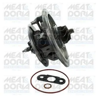 601054 Вставка компресора Polo,Skoda Fabia II,Roomster 1.2TDI -9 MEAT&DORIA підбір по vin на Brocar