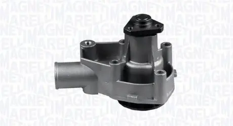 352316170019 Водна помпа MAGNETI MARELLI подбор по vin на Brocar
