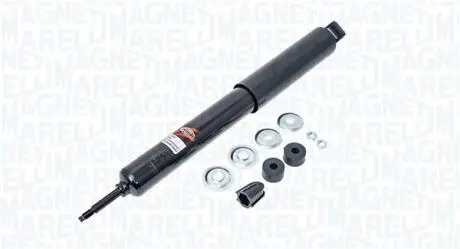 352304070000 Амортизатор газовый задний LAND ROVER (94-) [352304070000] MAGNETI MARELLI подбор по vin на Brocar