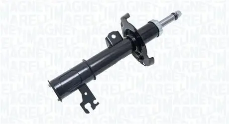 353804070200 Амортизатор MAGNETI MARELLI подбор по vin на Brocar
