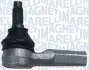 SUZUKI Наконечник рул.тяги лев./прав.Splash,Opel Agila 08- 301191606650