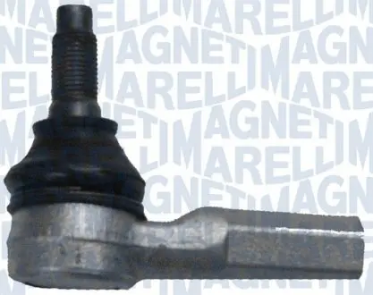 301191606650 SUZUKI Наконечник рул.тяги лев./правий.Splash,Opel Agila 08- MAGNETI MARELLI підбір по vin на Brocar