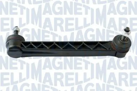 301191623060 DB Тяга стабілізатора (полімер!) передн.Лев./правий.W168 97- MAGNETI MARELLI підбір по vin на Brocar