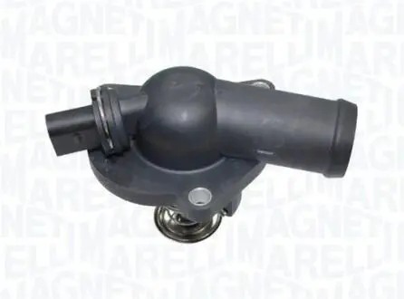 352317003780 VW Термостат 109°с з корпусом Golf IV (1J1) 44348 FSI 02-, MAGNETI MARELLI підбір по vin на Brocar