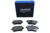 QP5555C KLOCKI HAM. DB T. W222/C217/R231 12- QUARO SILVER CERAMIC QUARO підбір по vin на Brocar