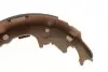0986487396 Колодки ручника Jeep Cherokee/Grand Cherokee 95-08 (228.6x66) BOSCH підбір по vin на Brocar