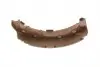 0986487396 Колодки ручника Jeep Cherokee/Grand Cherokee 95-08 (228.6x66) BOSCH підбір по vin на Brocar
