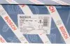 0986487396 Колодки ручника Jeep Cherokee/Grand Cherokee 95-08 (228.6x66) BOSCH підбір по vin на Brocar