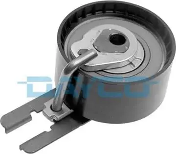 ATB2236 Ролик натяжителя ремня Fiesta,Focus,C-Max,Citroen,Peugeot DAYCO подбор по vin на Brocar