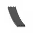 AD05R884 Ремінь 5PK884 BMW E36 CITROEN FIAT FORD 1,8 RENAULT VOLVO BLUE PRINT підбір по vin на Brocar