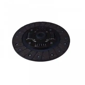 ADT331106 TOYOTA диск зчеплення Corola 1,6- 07-, Avensis 1,6-1,8 -8 BLUE PRINT підбір по vin на Brocar