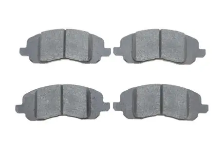 0986494575 Тормозные колодки пер.Caliber, AvengerJEEP Compas,Patriot BOSCH подбор по vin на Brocar