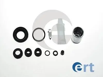 402117 Заднього супорта з поршеньком HONDA Accord -89 30mm LUCAS ERT підбір по vin на Brocar