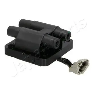 BO701 Катушка зажигания Impreza 1,6-1,8 -00, Legacy 2,0-2,2 -99 JAPANPARTS подбор по vin на Brocar