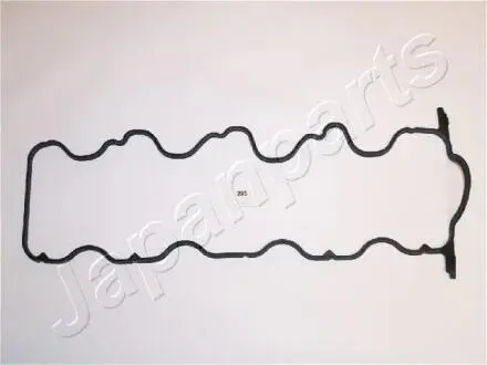 GP295 Прокладка клап. крышки Avensis 2,0D -03, Carina. Corolla. JAPANPARTS подбор по vin на Brocar