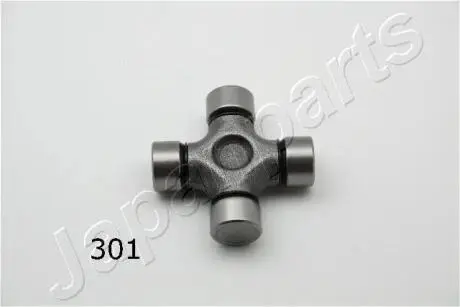 JO301 Хрестовина поздовжнього валу 83*27 Mazda 6 2,3MPS Turbo -7 JAPANPARTS підбір по vin на Brocar