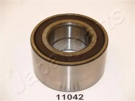 KK11042 Підшипник передн.маточини з ABS Megane,Logan,Kangoo,Nissan JAPANPARTS підбір по vin на Brocar