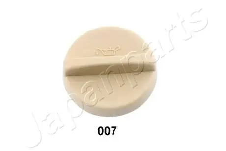 KO007 Пробка маслозал. отв. Corsa B, Astra, Vectra B, Omega B.. JAPANPARTS підбір по vin на Brocar