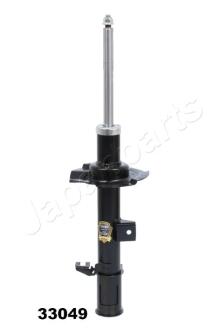 MM33049 Амортизатор газ.передн.прав.Tribute 00-,Ford Maverick 01- JAPANPARTS підбір по vin на Brocar