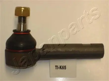 TIK65 Наконечник рулевой тяги лев./прав.Carens,Shuma,Sephia 98- JAPANPARTS подбор по vin на Brocar