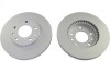 Диск гальмівний (передній) Mazda 626/6 97-13/Premacy 99-05 (273,5x24) BR-4753-C