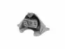 Подушка двигуна знизу зліва Idea,Punto,Panda,Lancia 99- FI-EM047