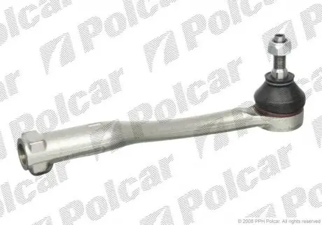 P271 Наконечник рул.тяги прав.C-Elysee,Peugeot 301 1.2/1.6 12- TEKNOROT подбор по vin на Brocar