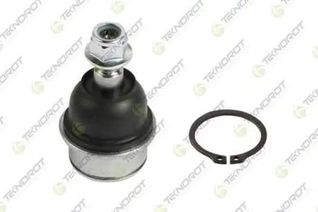 F250 Кульова опора Sebring,Dodge Journey 09-,Fiat Freemont -11 TEKNOROT підбір по vin на Brocar