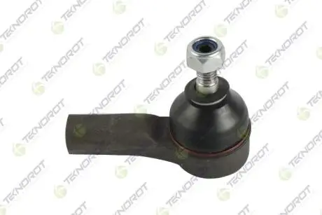 SM121 Наконечник рульової тяги лев./правий.L=70 mm Smart Fortwo -7 TEKNOROT підбір по vin на Brocar