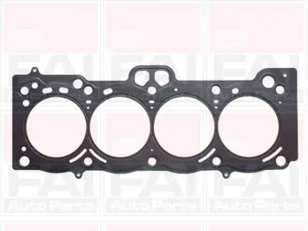 HG993 Прокладка головки блоку Corolla, Avensis, Carina 44409 -1 FAI AUTOPARTS підбір по vin на Brocar