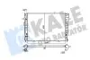 Радиатор охлаждения с АКПП Tucson,Kia Sportage 2.0/2.7 -4 347850