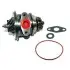 Вставка турбіни Accent,Getz,Matrix,Kia Cerato 1.5CRDi 01- 60192