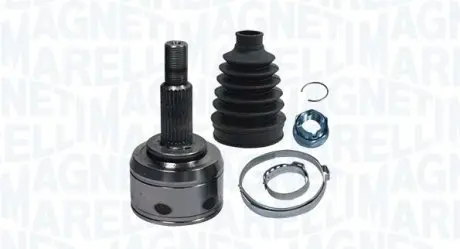 TOJ0250 ШРКШ зі змазкою в комплекті MAGNETI MARELLI підбір по vin на Brocar