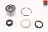 FWBK1065 Подшипник задней ступицы 106 II,206,306 98-,Citroen Xsara FAI AUTOPARTS підбір по vin на Brocar