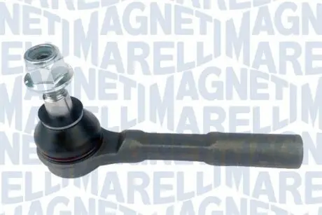 SSP0601 OPEL Наконечник рульової тяги лев./правий.Astra G 98-,Zafira MAGNETI MARELLI підбір по vin на Brocar