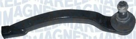 SSP0639 RENAULT Накінечник кермової тяги прав.Megane 02- Scenic -3 MAGNETI MARELLI підбір по vin на Brocar