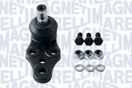 SSP1804 Опора кульова MAGNETI MARELLI підбір по vin на Brocar